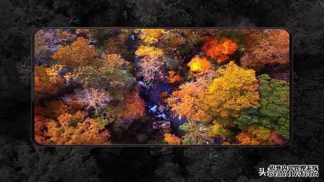 三星开始发力:屏下镜头+骁龙865+50W闪充,这才是三星的实力
