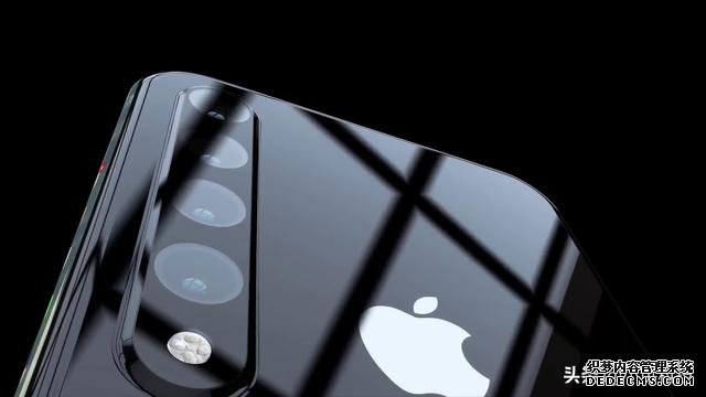iPhone亮5G王牌:120Hz瀑布屏+A14+45W闪充,这才是iPhone的实力