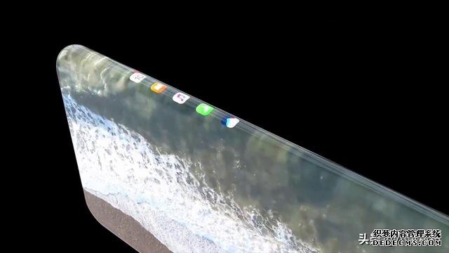 iPhone亮5G王牌:120Hz瀑布屏+A14+45W闪充,这才是iPhone的实力