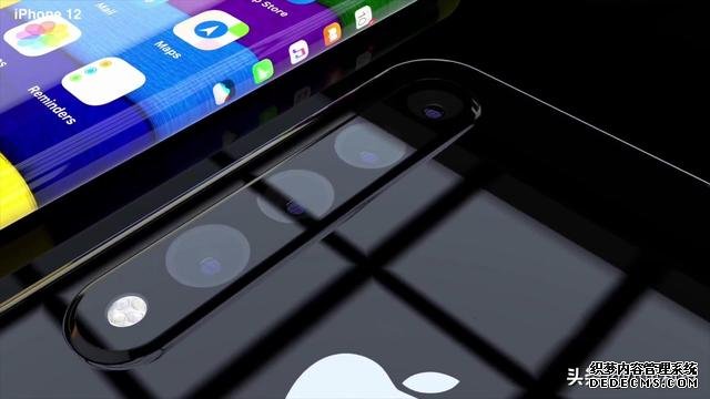 iPhone亮5G王牌:120Hz瀑布屏+A14+45W闪充,这才是iPhone的实力