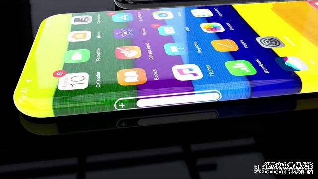 iPhone亮5G王牌:120Hz瀑布屏+A14+45W闪充,这才是iPhone的实力