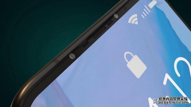 iPhone 12惊艳亮相:120Hz全景屏+A14+石墨烯,这才是苹果的实力