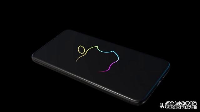 iPhone 12惊艳亮相:120Hz全景屏+A14+石墨烯,这才是苹果的实力