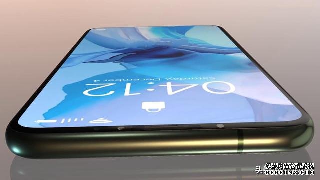 iPhone 12惊艳亮相:120Hz全景屏+A14+石墨烯,这才是苹果的实力