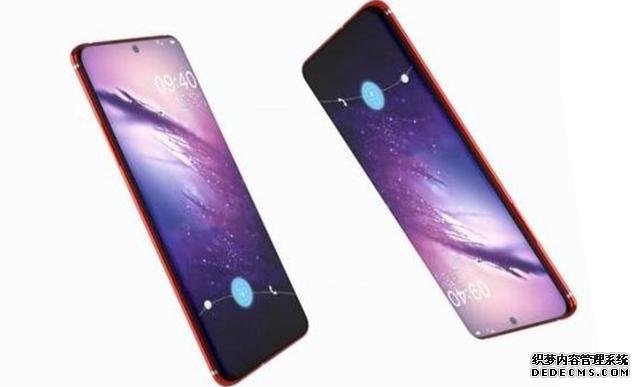 诺基亚再亮剑:120Hz+骁龙865+1亿五摄+4700mAh,这才是诺基亚