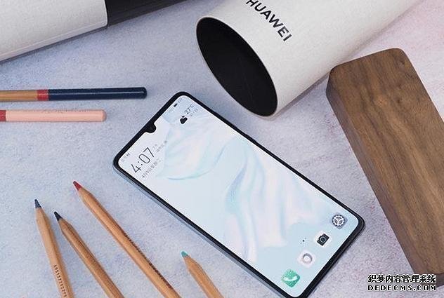 华为扛不住了,华为P30一夜跌至新低,还是八核CPU+3650mAh