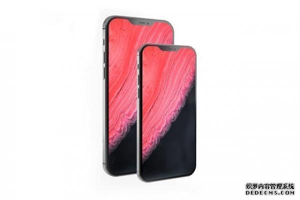 iPhone 12最新确认:A14仿生+屏下指纹识+双模5G,这才是苹果