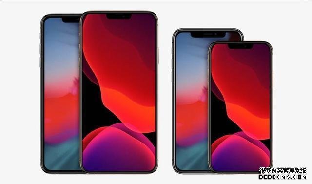 iPhone 12最新确认:A14仿生+屏下指纹识+双模5G,这才是苹果