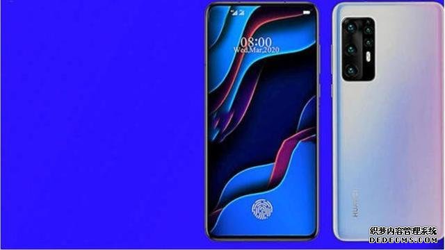 华为P50pro放大招:三星AMOLED屏+麒麟1020+4700mAh,这才是华为