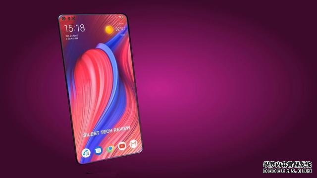华为P50pro放大招:三星AMOLED屏+麒麟1020+4700mAh,这才是华为