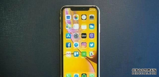 iPhone大降4501元,A12仿生+256GB+Face-ID,网友:终于等到了