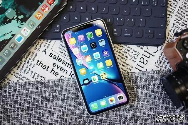 iPhone大降4501元,A12仿生+256GB+Face-ID,网友:终于等到了
