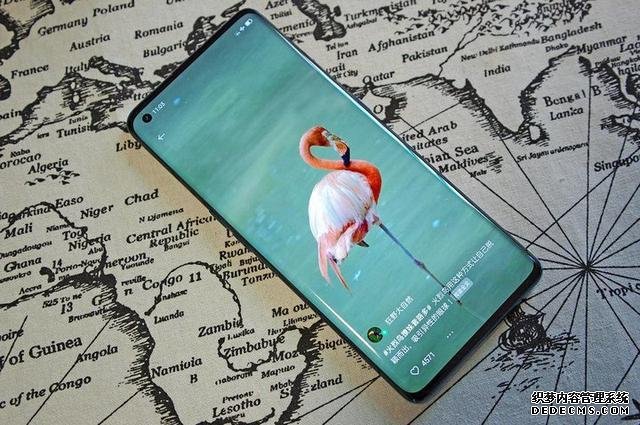 骁龙865大降651元,双模5G+120Hz+4200mAh,网友:终于等到了