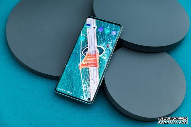跌至3649元,骁龙865+三星AMOLED+4300mAh,等等党再次赢得胜利