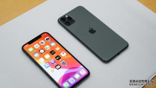 库克扛不住了,苹果A13+Face-ID+iOS13,上市不到一年跳水4729元