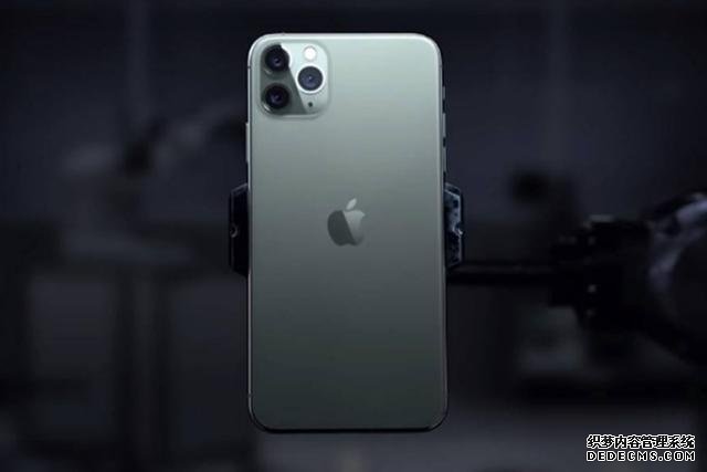 库克扛不住了,苹果A13+Face-ID+iOS13,上市不到一年跳水4729元