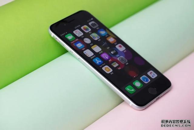 仅4258元,苹果A13仿生+256GB+iOS13,网友:还等什么iPhone12?