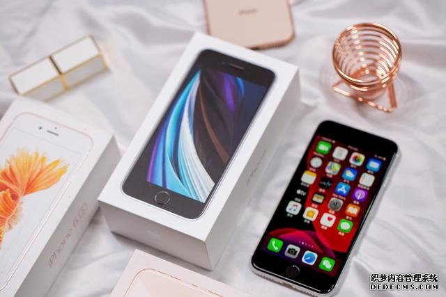 仅4258元,苹果A13仿生+256GB+iOS13,网友:还等什么iPhone12?