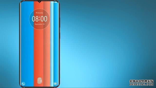 摩托罗拉放大招:2K屏+骁龙865+4800mAh+1亿四摄,这才是摩托罗拉