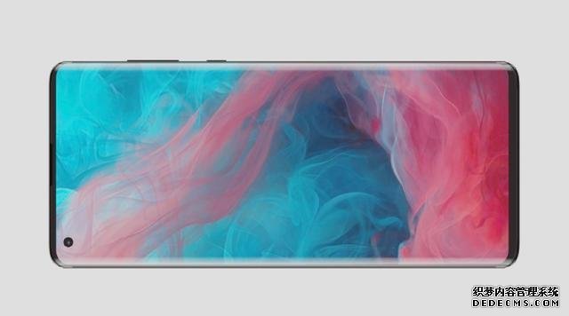 摩托罗拉放大招:2K屏+骁龙865+4800mAh+1亿四摄,这才是摩托罗拉