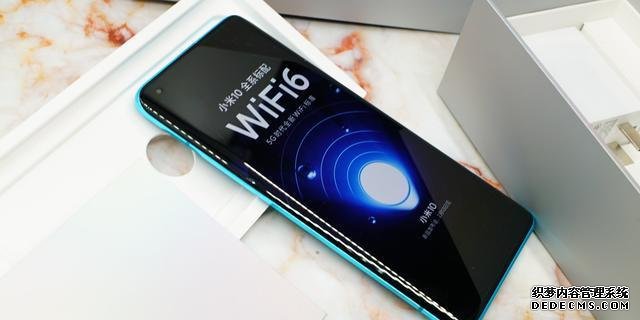 大降441元,骁龙865+128GB+4780mAh,网友:还等什么iPhone12?
