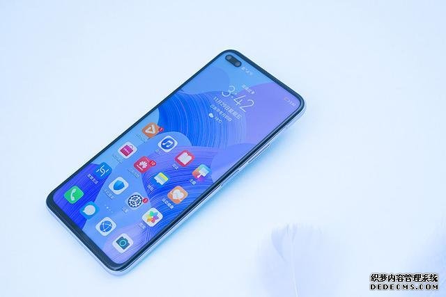 麒麟990跳水1440元,4200mAh+128GB,前置摄像头DXO排名第一