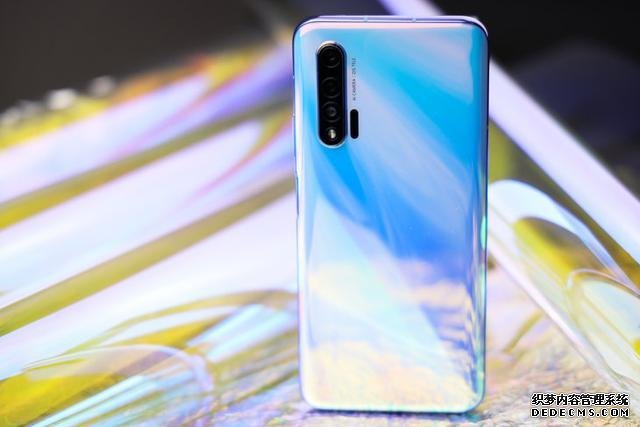 麒麟990跳水1440元,4200mAh+128GB,前置摄像头DXO排名第一
