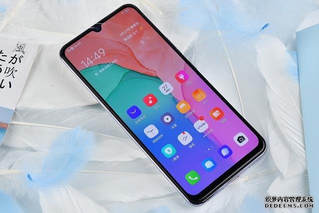 同样是5G中端机,vivo S6和OPPO A92S很纠结,听听内行人怎么说