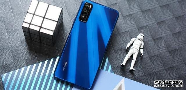 心动价1799元,90Hz+双模5G+4000mAh+128GB,华为真香千元机