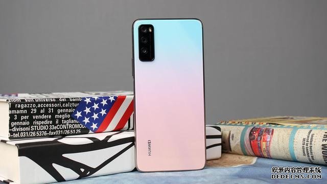 心动价1799元,90Hz+双模5G+4000mAh+128GB,华为真香千元机