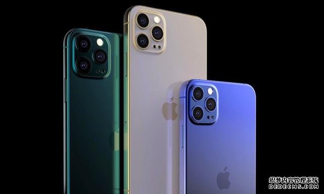 曝A14芯片+支持5G版iPhone 12,iPhone8跌至大米价砸场
