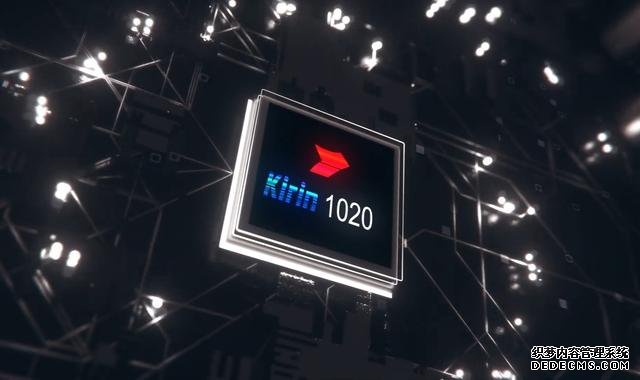 Mate40惊艳登场,屏下双屏+5nm1020+64MP莱卡5摄,华为又一力作