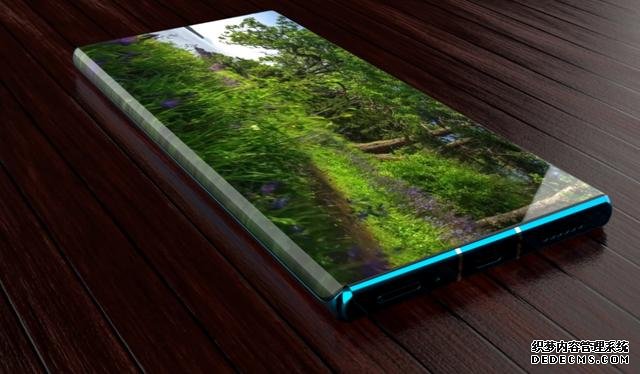 Mate40惊艳登场,屏下双屏+5nm1020+64MP莱卡5摄,华为又一力作