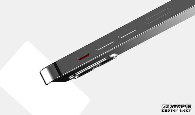 5GiPhone12渲染图曝光,京东方屏幕+更小更薄+价格感人,11再见