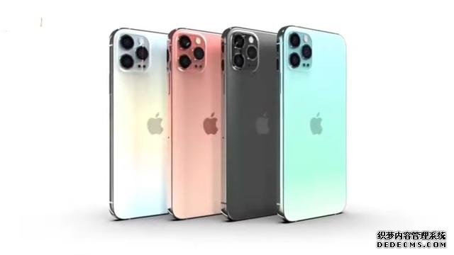 苹果在秋季或将发布iPhone12Pro,或将有四大特点,你可知道