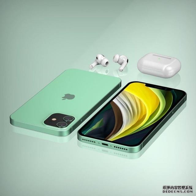 苹果在秋季或将发布iPhone12Pro,或将有四大特点,你可知道