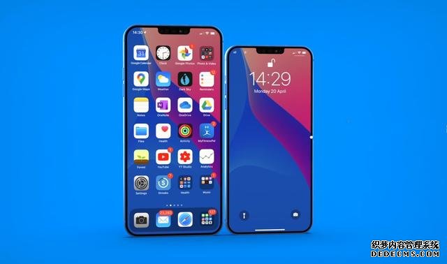 iPhone12最新消息全曝光,外观设计+规格++新特性+价格,一目了然