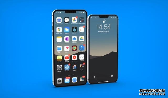 iPhone12最新消息全曝光,外观设计+规格++新特性+价格,一目了然