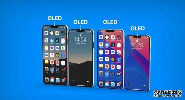iPhone12最新消息全曝光,外观设计+规格++新特性+价格,一目了然