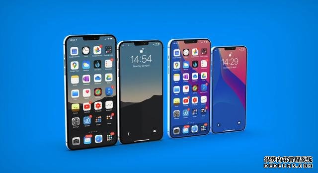 iPhone12最新消息全曝光,外观设计+规格++新特性+价格,一目了然