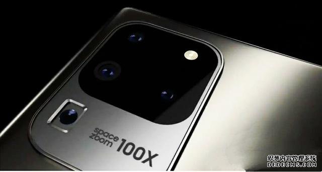 概念三星Note20曝光,微曲瀑布+865/992+真香价,能否重回巅峰