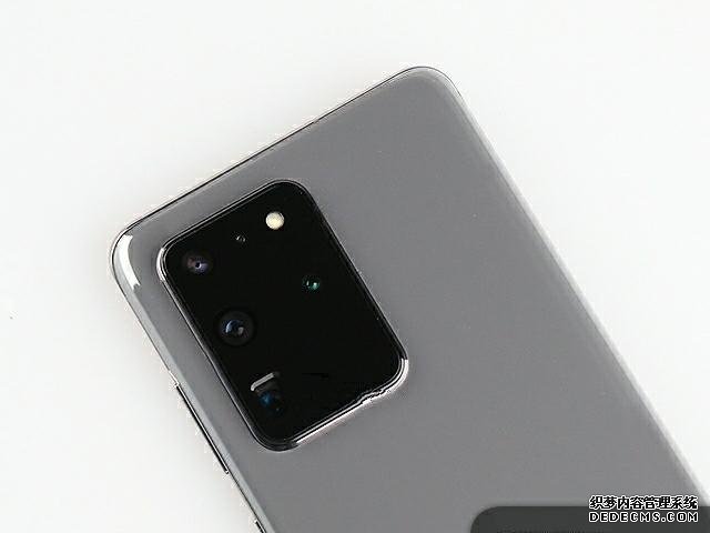 三星Note20+规格新曝光,120Hz无缝屏+1.08亿主摄+50倍变焦