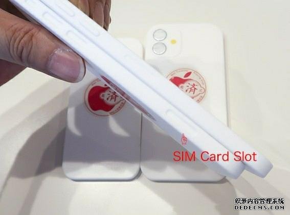 iPhone12模型及消息全曝光,外观细节有变+5G毫米波,发布将调整