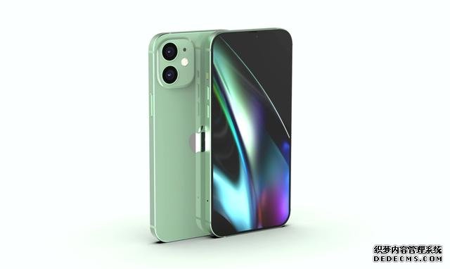 iPhone12模型及消息全曝光,外观细节有变+5G毫米波,发布将调整
