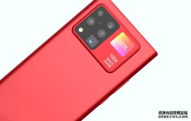 华为旗舰将惊艳亮相,5nm1020+鸿蒙OS+石墨烯,才是真华为