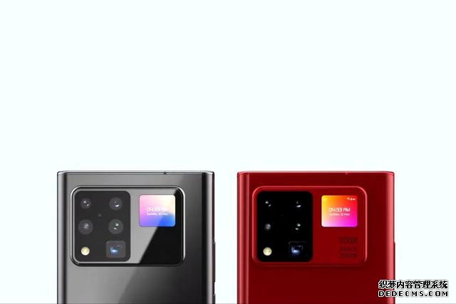 华为旗舰将惊艳亮相,5nm1020+鸿蒙OS+石墨烯,才是真华为