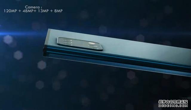 小米狠秀肌肉,120Hz2K屏+865CPU+120浴霸五摄+5500,Mi10Pro再见