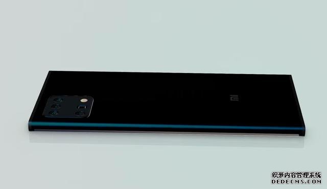 小米狠秀肌肉,120Hz2K屏+865CPU+120浴霸五摄+5500,Mi10Pro再见