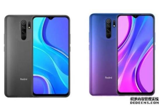 Redmi百元档新机即将登场,5020毫安电池有望799元起