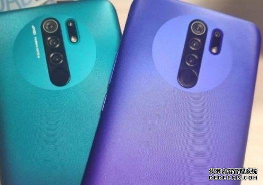 Redmi百元档新机即将登场,5020毫安电池有望799元起